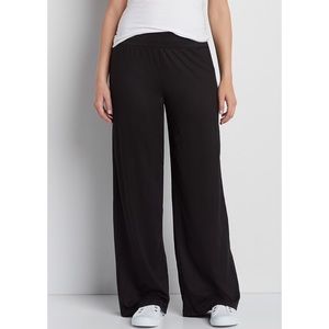 NEW🌸Maurices Soft Wide Leg Pants (NWOT)